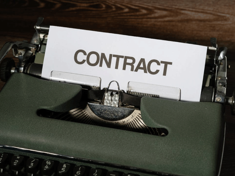 FIDIC Contracts