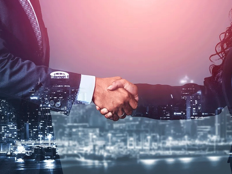 Company Formation