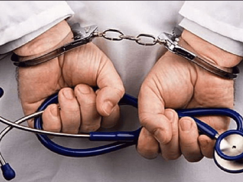 medical laws
